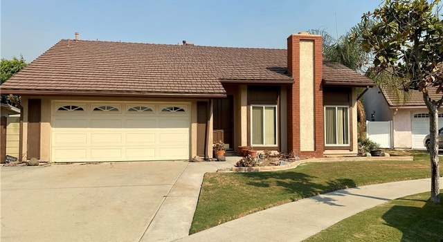 Photo of 2531 E Alki Pl, Anaheim, CA 92806