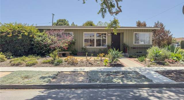 Photo of 6500 E Espanita St, Long Beach, CA 90815