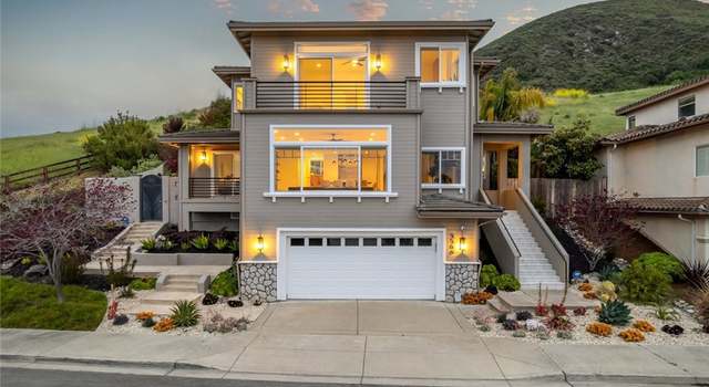 Photo of 4566 Spanish Oaks Dr, San Luis Obispo, CA 93401