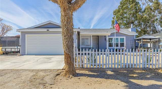 Photo of 19028 Janine St, Adelanto, CA 92301