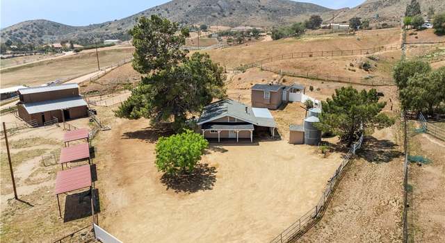 Photo of 34717 Red Rover Mine Rd, Acton, CA 93510