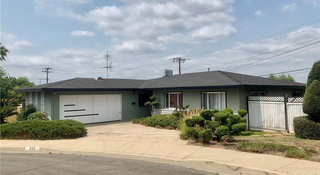 Photo of 860 Ladywood Pl, Montebello, CA 90640