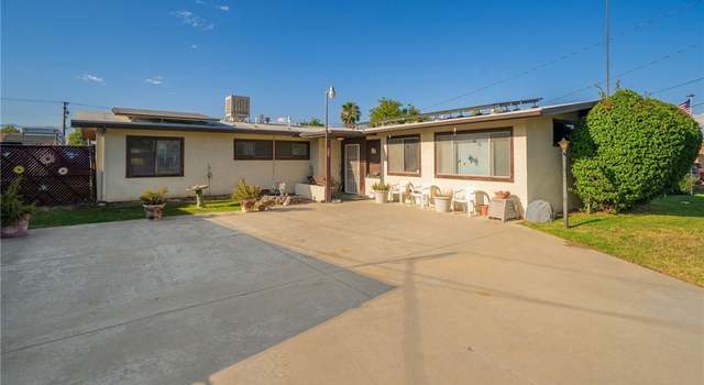 Property at 618 E 2nd St, Rialto, CA 92376, 4 beds, 3 baths