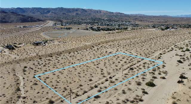 Photo of 5 Border Ave, Joshua Tree, CA 92252