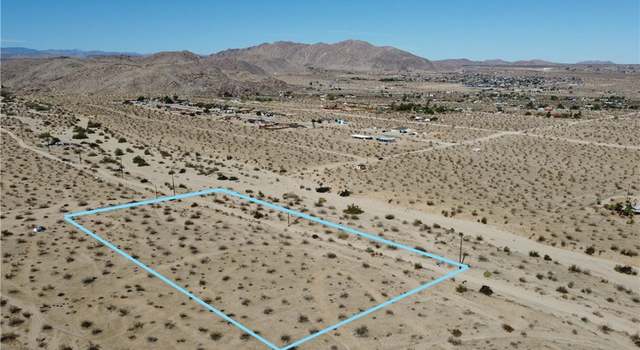 Photo of 5 Border Ave, Joshua Tree, CA 92252