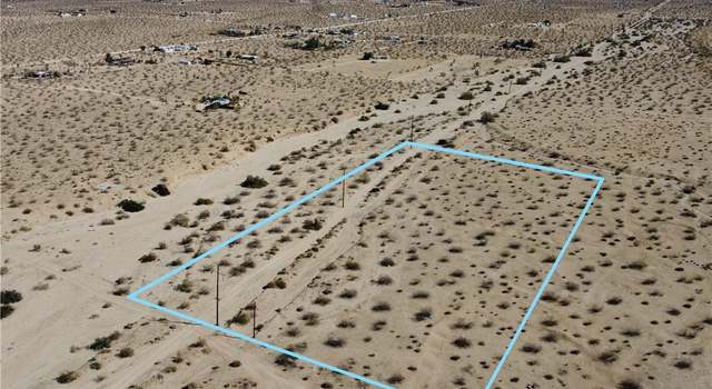 Photo of 5 Border Ave, Joshua Tree, CA 92252