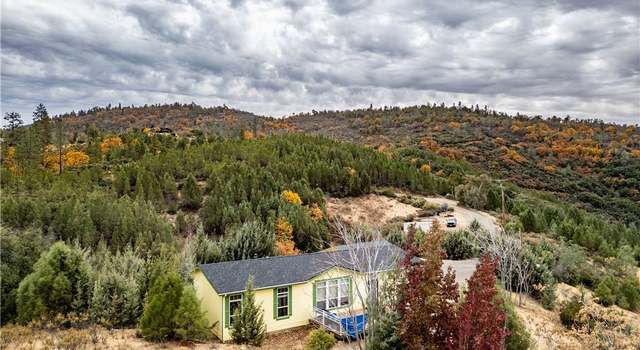 Photo of 5896 Sherlock, Midpines, CA 95345
