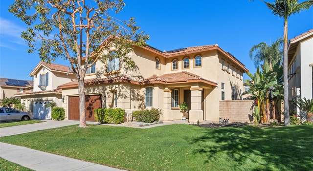 Photo of 4355 Leonard Way, Corona, CA 92883