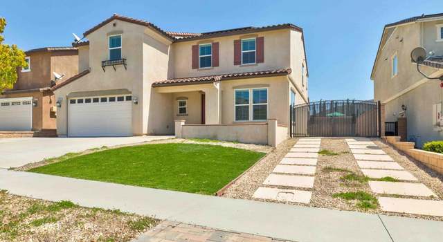 Photo of 4743 Casillas Way, Fontana, CA 92336