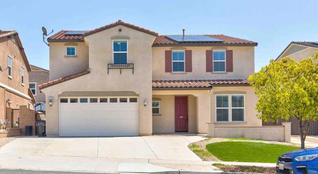 Photo of 4743 Casillas Way, Fontana, CA 92336