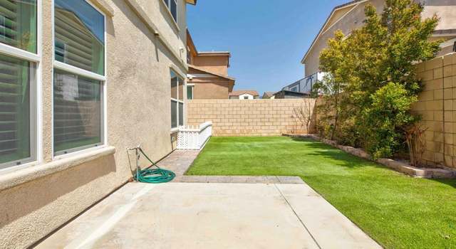 Photo of 4743 Casillas Way, Fontana, CA 92336