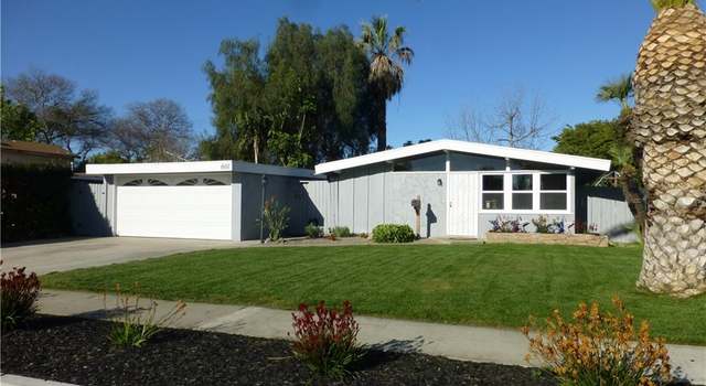 Photo of 601 S Tamarack Dr, Fullerton, CA 92832