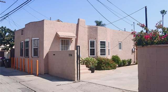 Photo of 1726 N Tribune Ct, Long Beach, CA 90813