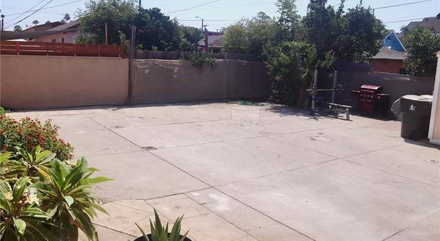 Photo of 1726 N Tribune Ct, Long Beach, CA 90813