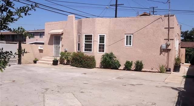 Photo of 1726 N Tribune Ct, Long Beach, CA 90813