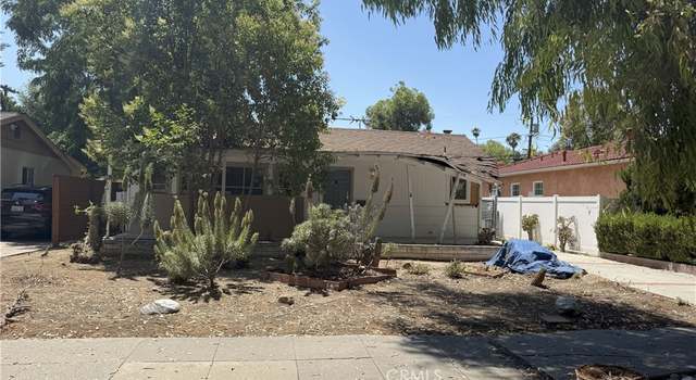 Photo of 22030 De La Osa St, Woodland Hills, CA 91364