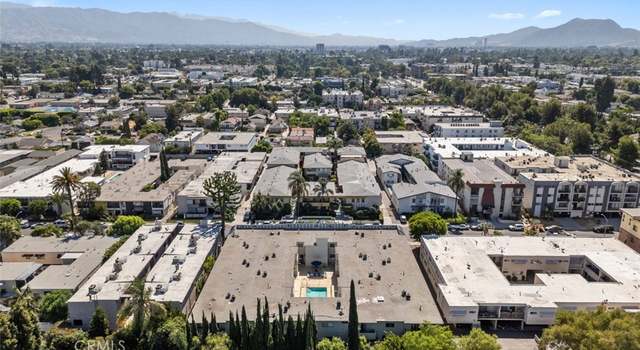 Photo of 5437 Corteen Pl #201, Valley Village, CA 91607