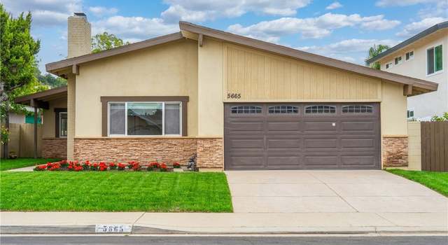 Photo of 5665 Meadow Vista Way, Agoura Hills, CA 91301