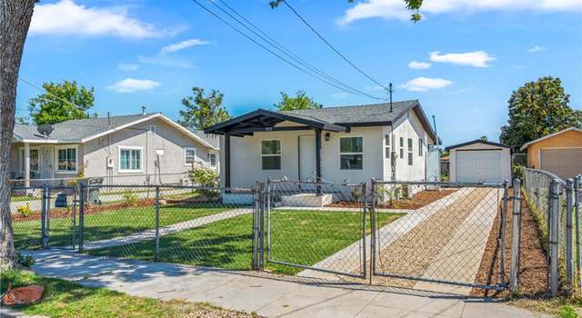 Photo of 957 W 14th St, San Bernardino, CA 92411