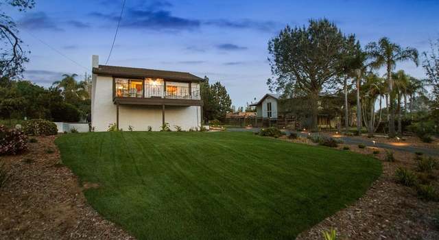 Photo of 1139 Wotan Dr, Encinitas, CA 92024