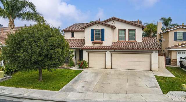 Photo of 11390 Parkfield Ct, Riverside, CA 92505