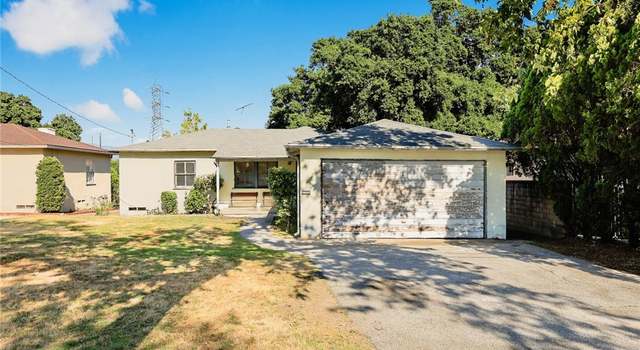 Photo of 330 Eaton Dr, Pasadena, CA 91107