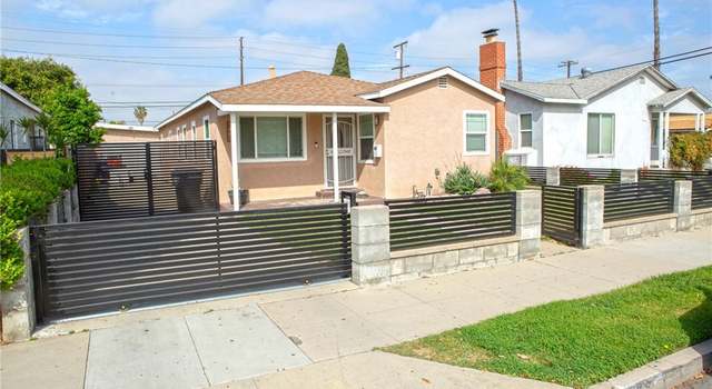 Photo of 5885 Brayton Ave, Long Beach, CA 90805