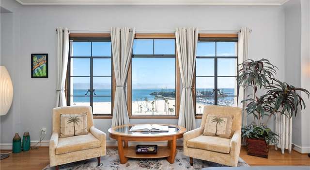 Photo of 800 E Ocean Blvd #801, Long Beach, CA 90802