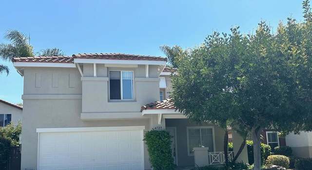 Photo of 4729 Lagunita Way, Oceanside, CA 92057