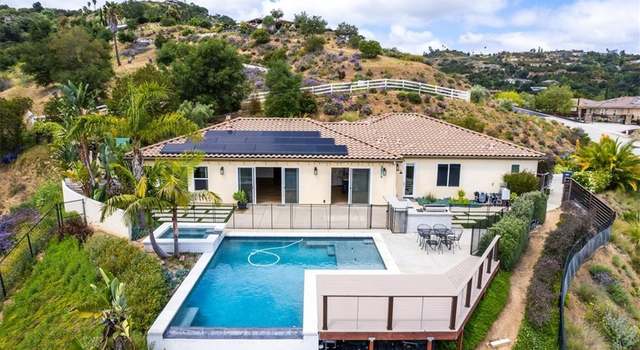 Photo of 2836 Mesa Grove Rd, Fallbrook, CA 92028
