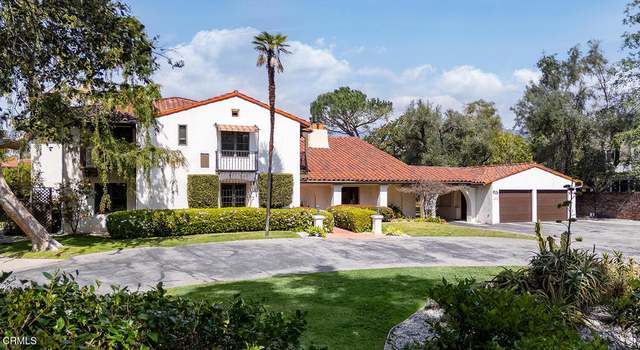 Photo of 1485-E E California Blvd, Pasadena, CA 91106
