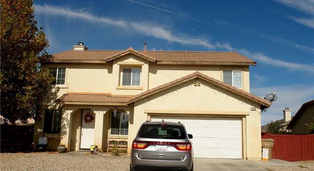 Photo of 13334 Somerset St, Hesperia, CA 92344