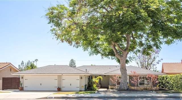 Photo of 4229 Stone Cir, La Verne, CA 91750