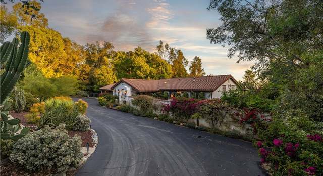 Photo of 4625 Briney Point St, La Verne, CA 91750