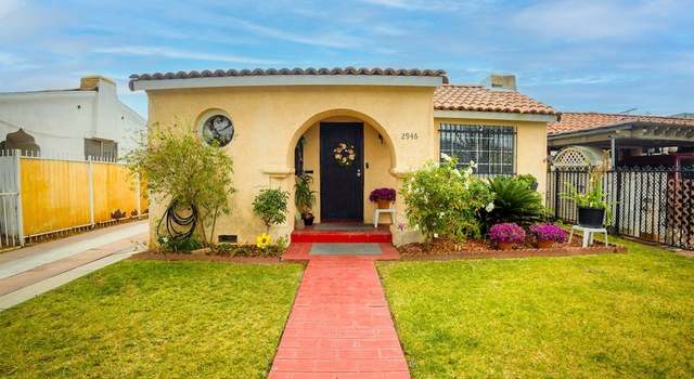 Photo of 2946 Missouri Ave, South Gate, CA 90280