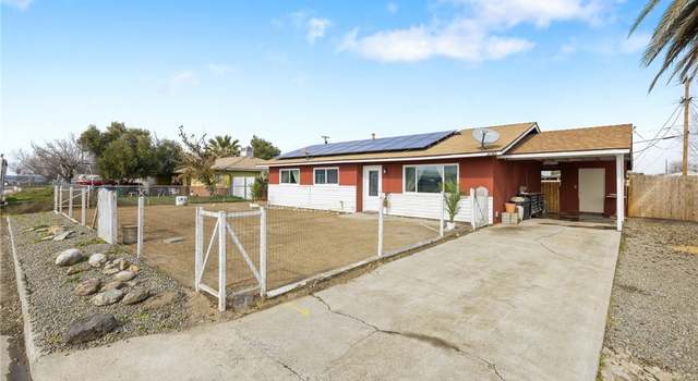 Photo of 20364 1st St, CA 93266