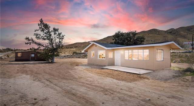 Photo of 22605 Roundup Way, Apple Valley, CA 92308