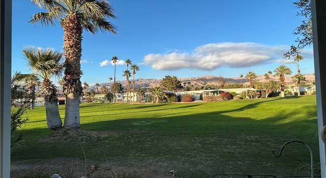 Photo of 15500 Bubbling Wells Rd #114, Desert Hot Springs, CA 92240