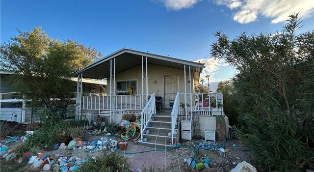 Photo of 15500 Bubbling Wells Rd #114, Desert Hot Springs, CA 92240