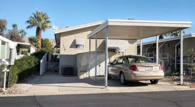 Photo of 15500 Bubbling Wells Rd #114, Desert Hot Springs, CA 92240