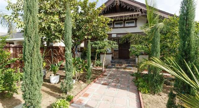 Photo of 3768 Dalton Ave, Los Angeles, CA 90018
