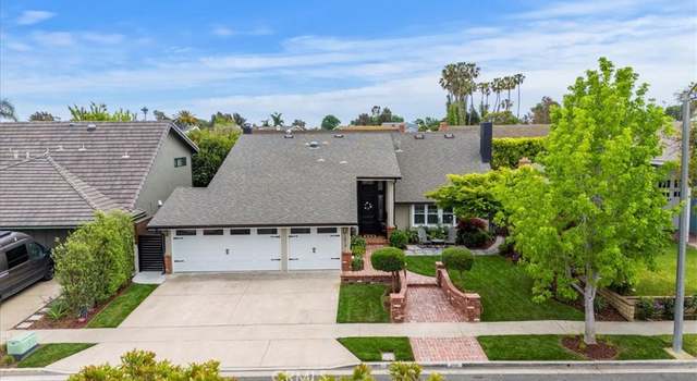 Photo of 1813 Oriole Dr, Costa Mesa, CA 92626