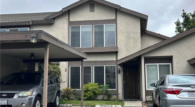 Photo of 7750 Bolsa Ave #11, Midway City, CA 92655