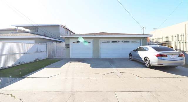 Photo of 12821 Doty Ave, Hawthorne, CA 90250