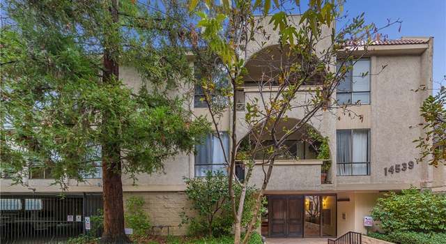Photo of 14539 Benefit St #204, Sherman Oaks, CA 91403