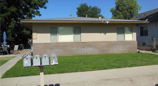 Photo of 204 N Orange Ave, Rialto, CA 92376