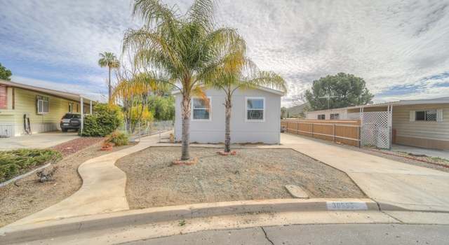 Photo of 30993 Paradise Palm Ave, Homeland, CA 92548