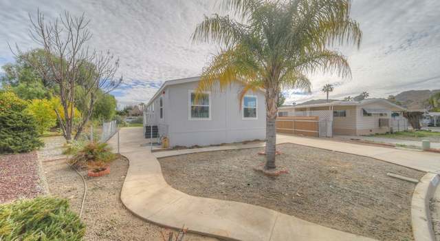 Photo of 30993 Paradise Palm Ave, Homeland, CA 92548