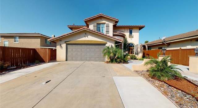 Photo of 36031 Kiel Ct, Winchester, CA 92596