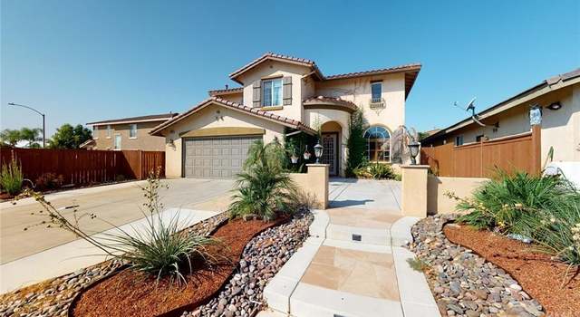 Photo of 36031 Kiel Ct, Winchester, CA 92596